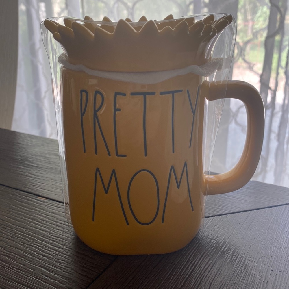 Rae Dunn Mug